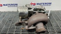 TURBOSUFLANTA RENAULT MEGANE MEGANE 1.5 DCI - (201...