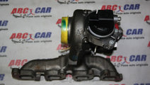 Turbosuflanta Seat Ibiza (6J5) 2008-2017 1.6 TDI 0...