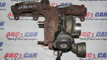 Turbosuflanta Seat Ibiza (6L1) 2002-2009 1.9 TDI...