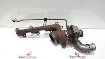 Turbosuflanta, Smart ForFour [Fabr 2004-2006] 1.5 ...