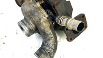 Turbosuflanta / Turbina Audi A6 (4B, C5) 1997 - 20...