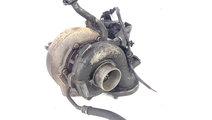 Turbosuflanta / Turbina BMW 5 (E60, E61) 2003 - 20...