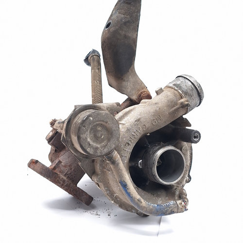 Turbosuflanta / Turbina Citroen XSARA PICASSO (N68) 1999 - 2012 Motorina