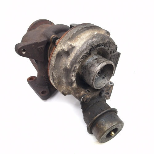 Turbosuflanta / Turbina Mercedes-Benz A-CLASS (W168) 1997 - 2004 Motorina 53031015089, 5303 1015089,...