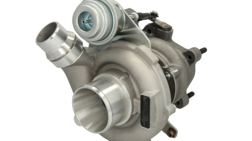 Turbosuflanta / Turbina NOUA Nissan Primastar 2.0 DCI cod motor M9R