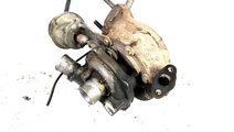 Turbosuflanta / Turbina Opel ASTRA H 2004 - 2012 M...