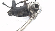 Turbosuflanta / Turbina Opel CORSA D 2006 - 2014 M...