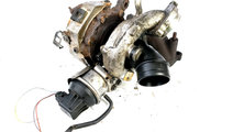 Turbosuflanta / Turbina VW TIGUAN (5N) 2007 - Prez...