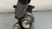 Turbosuflanta turbo turbina BMW 320d E90 / E91 N47...