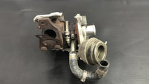 Turbosuflanta turbo turbina Opel Corsa D 1.3 CDTI ...