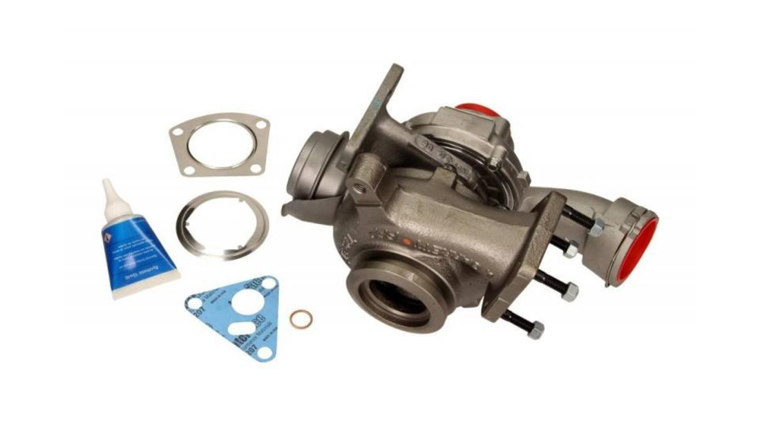 Turbosuflanta Volkswagen VW TRANSPORTER Mk V platou / sasiu (7JD, 7JE, 7JL, 7JY, 7JZ, 7F 2003-2016 #2 070145701K