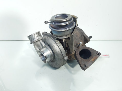 Turbosuflanta, Volvo C30, 2.4 D, D5244T5 (idi:663884)