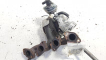 Turbosuflanta, Vw Golf 5 (1K1) 2.0 TDI, BMN (idi:6...