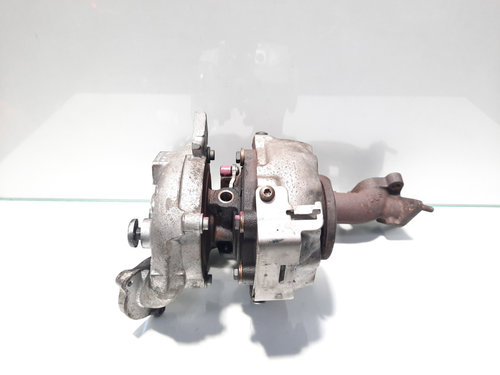 Turbosuflanta, Vw Passat (3C2) 2.0 tdi, CBA, 03L253019T (id:439411)