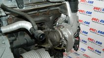 Turbosuflanta VW Passat CC cod: 06J145701R model 2...