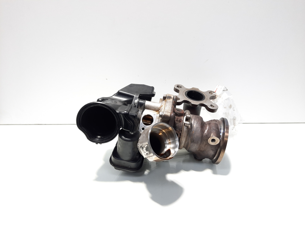 Turbosuflanta, VW Polo (AW1), 1.0 TSI, DBY (idi:599802)