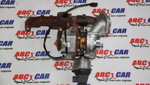 Turbosuflanta VW Tiguan 5N 2.0 TDI cod: 03L253056T...