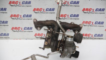 Turbosuflanta VW Touran 1.4 TSI 2010-2015 cod: 03C...