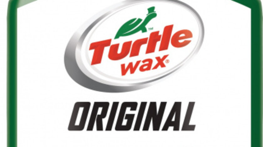 Turtle Wax Ceara Auto Lichida Original Car Wax 500ML FG52802