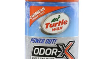 Turtle Wax Odorizant Interior Power Out Odor-X Who...