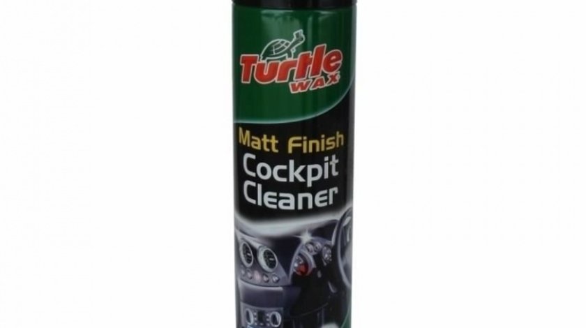 Turtle Wax Spray Bord Aspect Mat 400ML FG6246