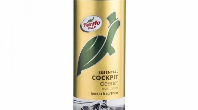 Turtle Wax Spray Bord Aspect Mat Lamaie CH3774 500ML