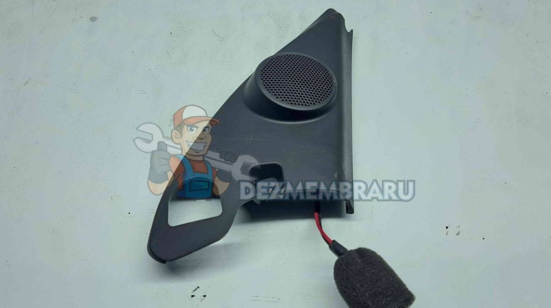 Tweeter dreapta Skoda Rapid (NH3) [Fabr 2012-2019] 5JA035411B