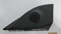 Tweeter + ornament stanga Opel Astra H an 2004-200...