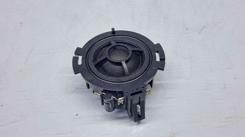 Tweeter spate dreapta Audi A4 (8K2, B8) [Fabr 2008-2015] 4F0035399A 1.8 Benz CABA 88KW 120CP