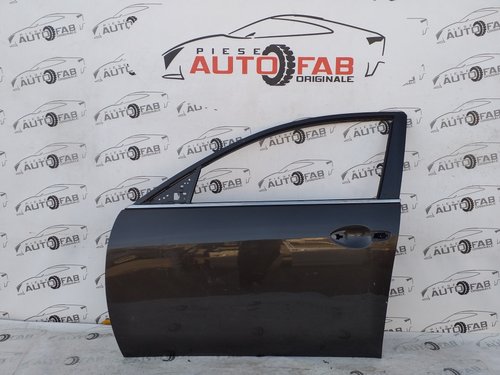 Uşă stânga faţă Mazda 6 an 2010-2012 QGK28EPC0F