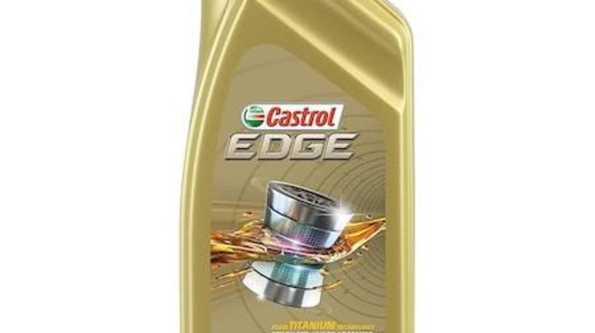 Ulei castrol 5w30 edge , 1 l Volkswagen Sharan (2010->)[7N1,7N2]