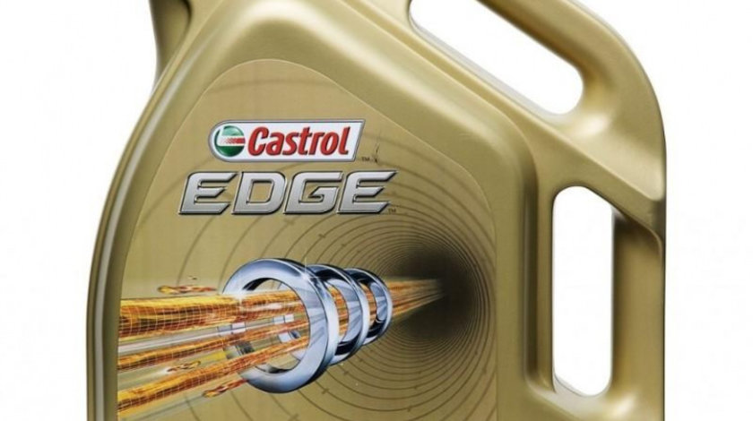 Ulei castrol edge 5w-30 Volkswagen Passat B7 (2010->)