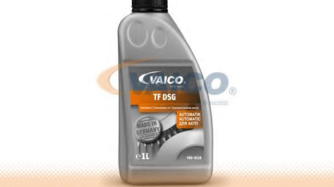 Ulei cutie automata AUDI A5 Sportback (8TA) (2009 - 2016) VAICO V60-0118 piesa NOUA