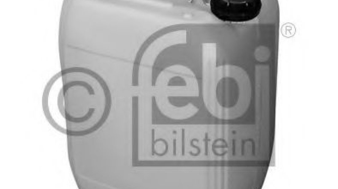 Ulei cutie automata AUDI Q7 (4L) (2006 - 2015) FEBI BILSTEIN 38936 piesa NOUA