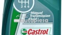 Ulei cutie viteze manuala Castrol EP 80W 1 L 154F4...