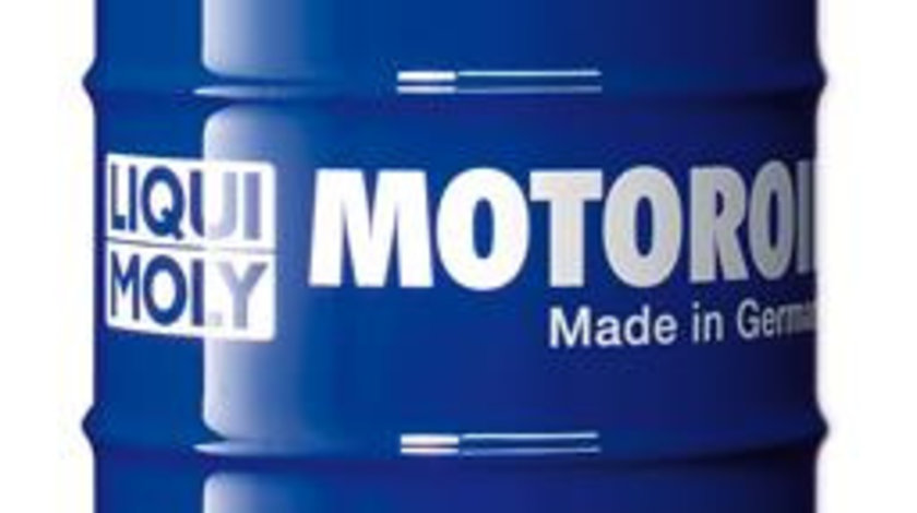 Ulei de motor (3703 LIQUI MOLY)