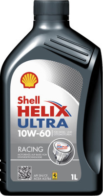 Ulei de motor (550046314 SHELL)