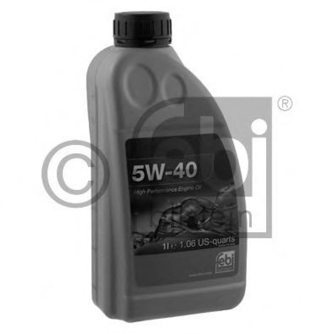 Ulei de motor AUDI A6 Avant (4B5, C5) (1997 - 2005) FEBI BILSTEIN 32936 piesa NOUA