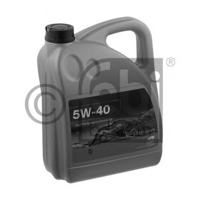 Ulei de motor BMW Seria 3 Compact (E36) (1994 - 2000) FEBI BILSTEIN 32938 piesa NOUA