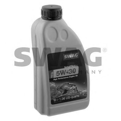 Ulei de motor BMW X5 (E53) (2000 - 2006) SWAG 15 93 2945 piesa NOUA