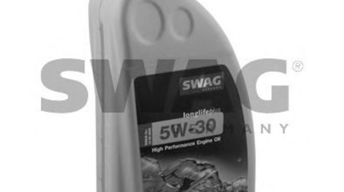 Ulei de motor MERCEDES S-CLASS (W221) (2005 - 2013) SWAG 15 93 2945 piesa NOUA