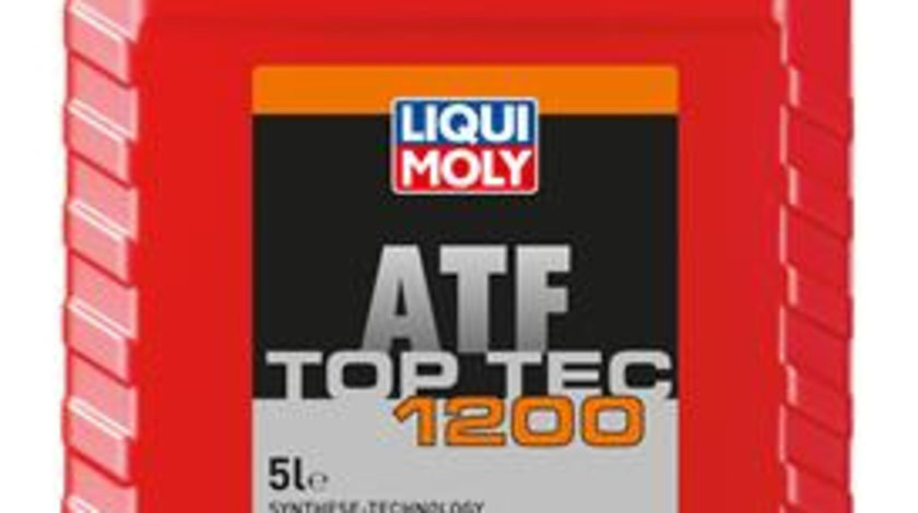 Ulei de transmisie (3682 LIQUI MOLY)