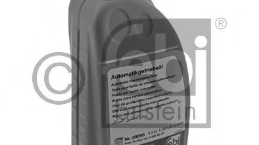 Ulei de transmisie BMW Seria 1 (E81) (2006 - 2012) FEBI BILSTEIN 39095 piesa NOUA