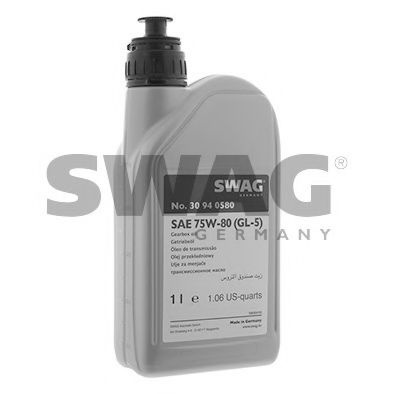 Ulei de transmisie BMW Seria 1 (E87) (2003 - 2013) SWAG 30 94 0580 piesa NOUA