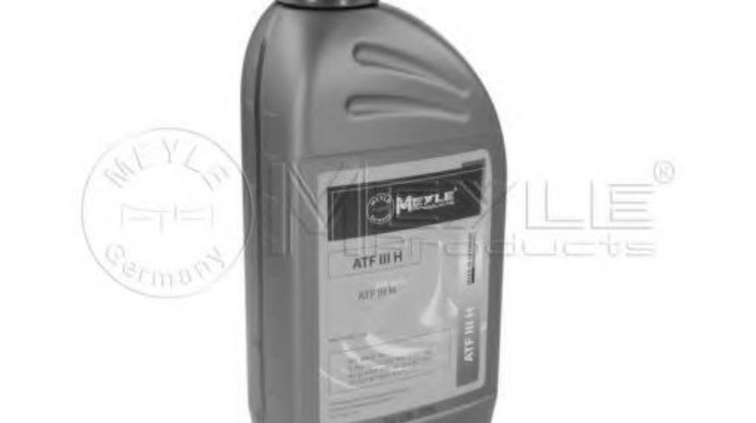 Ulei de transmisie BMW X3 (E83) (2004 - 2011) MEYLE 014 019 2300 piesa NOUA