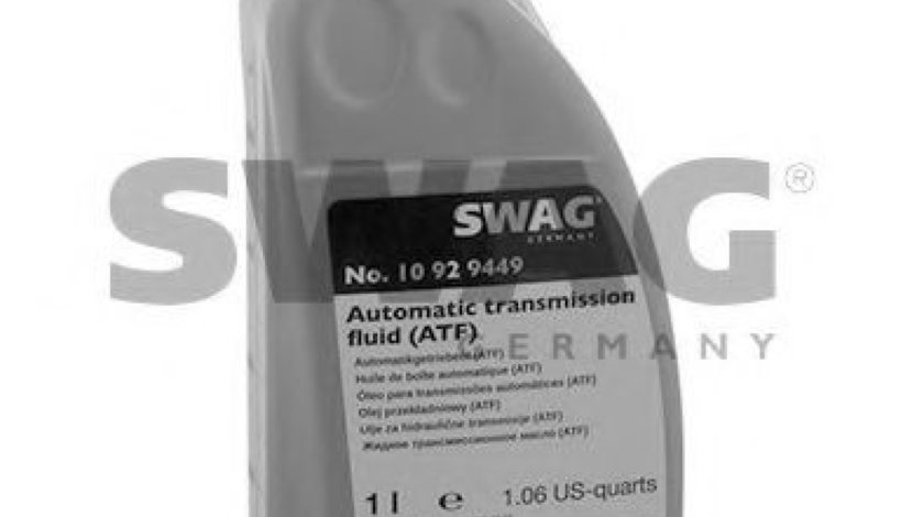 Ulei de transmisie MERCEDES C-CLASS Combi (S202) (1996 - 2001) SWAG 10 92 9449 piesa NOUA