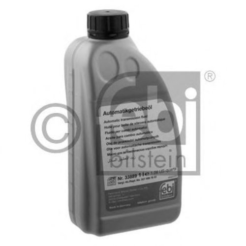 Ulei de transmisie MERCEDES CLS (C218) (2011 - 2016) FEBI BILSTEIN 33889 piesa NOUA