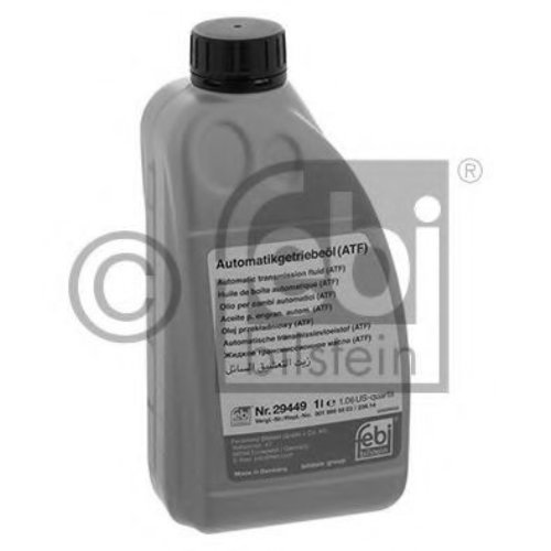 Ulei de transmisie MERCEDES E-CLASS T-Model (S211) (2003 - 2009) FEBI BILSTEIN 29449 piesa NOUA