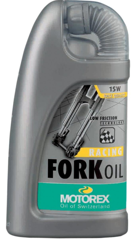 Ulei Furca Motorex Fork Oil Racing 15W 1L MO 074519