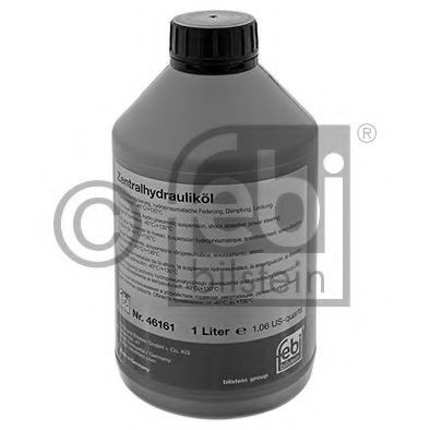 Ulei hidraulic BMW X5 (E53) (2000 - 2006) FEBI BILSTEIN 46161 piesa NOUA